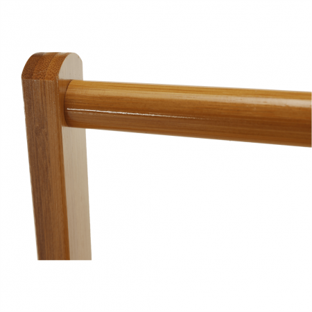 Stander haine, bambus, lăţime 60 cm, VIKIR TYP 1 [8]