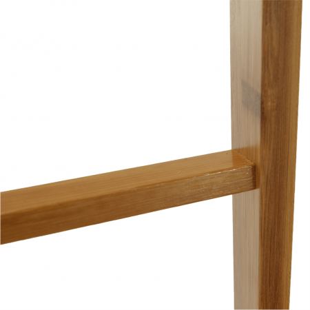 Stander haine, bambus, lăţime 60 cm, VIKIR TYP 1 [9]