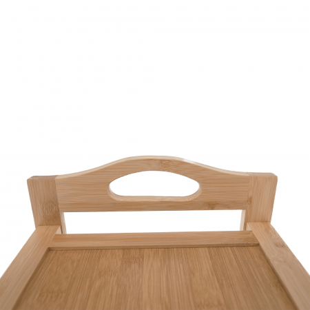 Suport pentru pantofi, bambus natural, AVIRO [4]