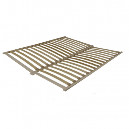 Dormitor - Suport pentru saltea, 160x200 cm, FLEX 3 ZONE