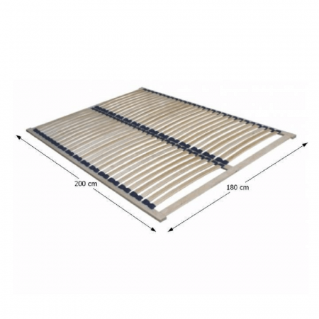 Suport pentru saltea, 180x200 cm, TWINPACK [1]