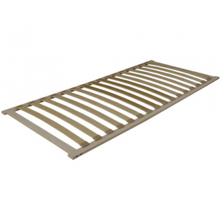 Dormitor - Suport pentru saltea, 80x200 cm, FLEX 3 ZONE