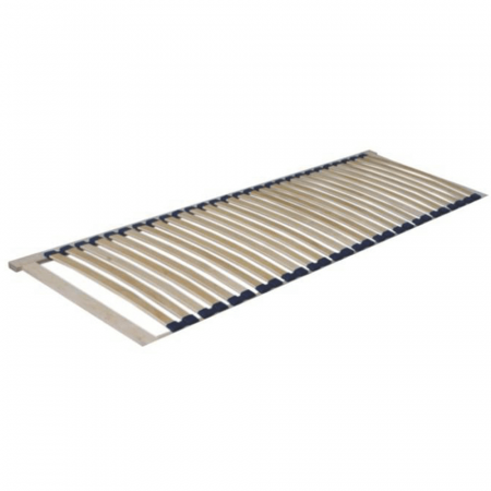 Dormitor - Suport pentru saltea, 80x200 cm, TWINPACK