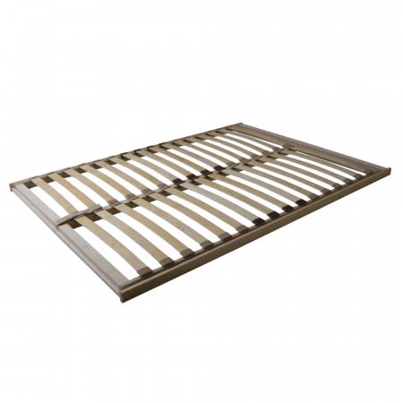 Dormitor - Suport pentru saltea pliabil, 140x200, BASIC FLEX FRONT