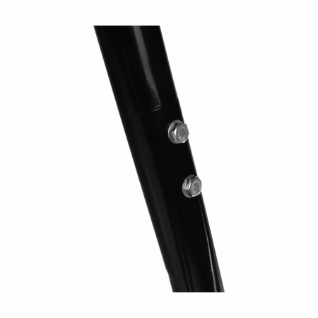 Suport pentru scaun suspendat, negru, HAKI [14]