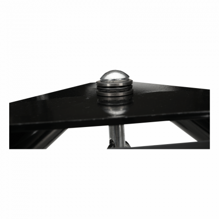 Suport pentru scaun suspendat, negru, HAKI [12]