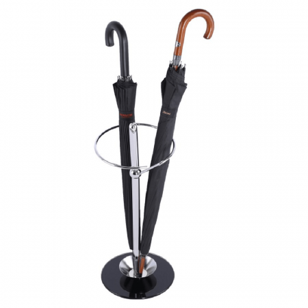 Suport pentru umbrelă, metal/sticlă, OLDO [3]