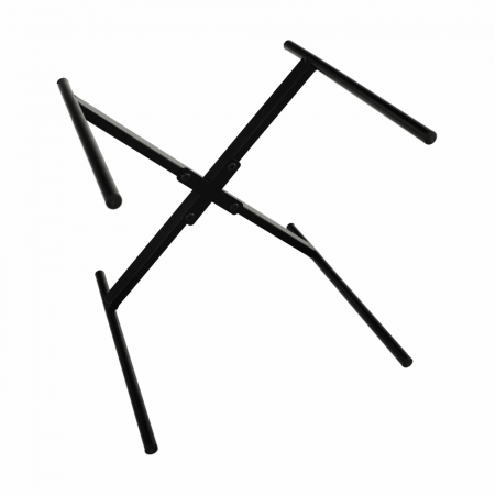 Taburet cu spaţiu de depozitare, gri/natural/negru, MOSAI [3]