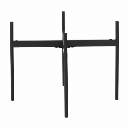 Taburet cu spaţiu de depozitare, neo mentă/natural/negru, MOSAI [14]