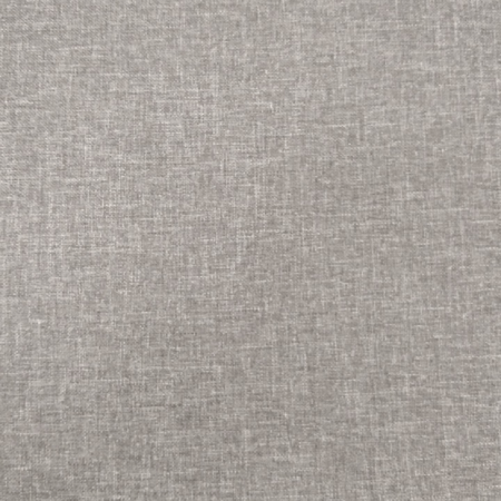 Taburet cu spaţiu pentru depozitare, material gri, SAMIR [1]