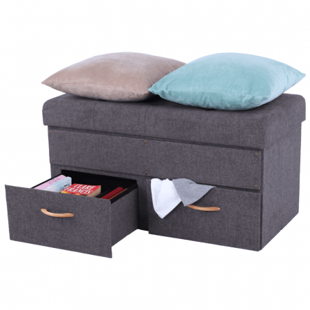 Taburet, gri, SULOT TYP 2 [4]