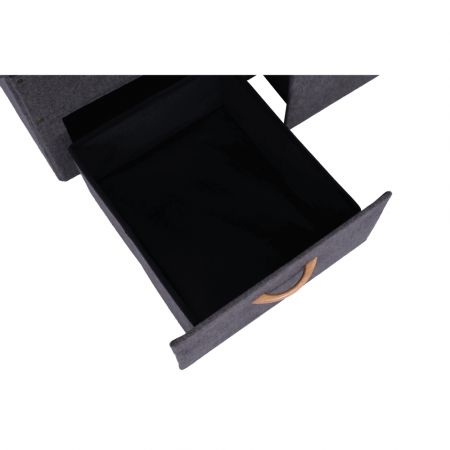 Taburet, gri, SULOT TYP 2 [12]