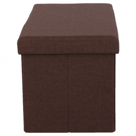 Tabureti - Taburet pliabil, material maro, ORELIA