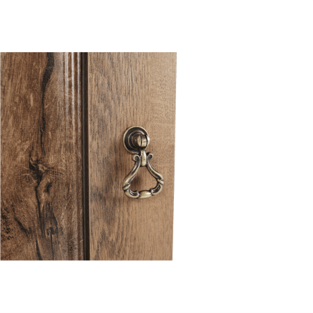 Vitrină DA4, stejar lefkas, VILAR [17]