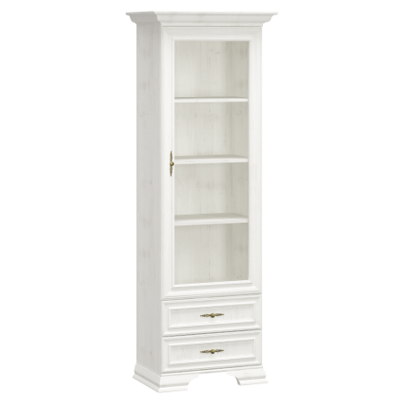 Mobilier/seturi de bucatarie - Vitrina, pin andersen, IRINA 1W2S