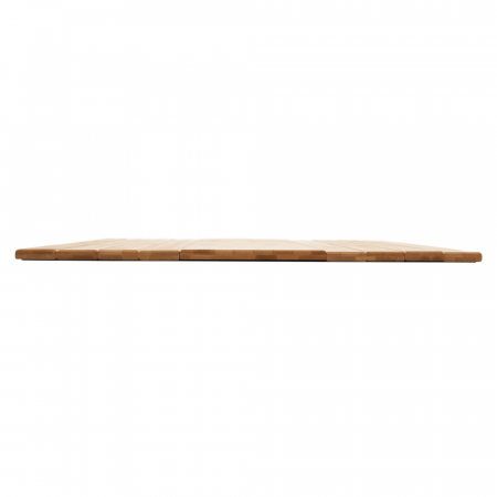 Zonă de depozitare/cotieră flexibilă canapea, bambus, natural, ALTE [7]