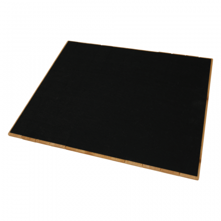 Zonă de depozitare/cotieră flexibilă canapea, bambus, natural, ALTE [5]