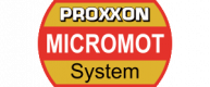Proxxon micromot