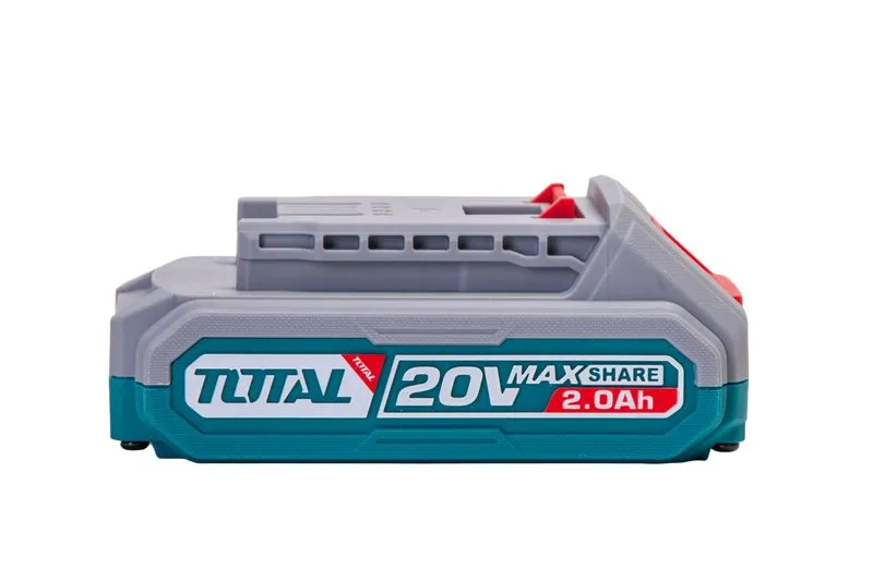 Acumulator 20V-2.0Ah (INDUSTRIAL) [2]