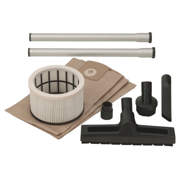 Aspirator pentru atelier CW-Matic, Proxxon 27490 [3]