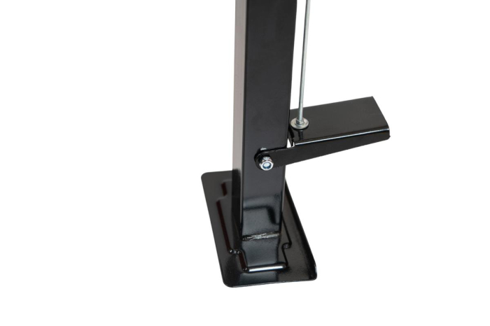 BETONIERA 165L, 650W [6]