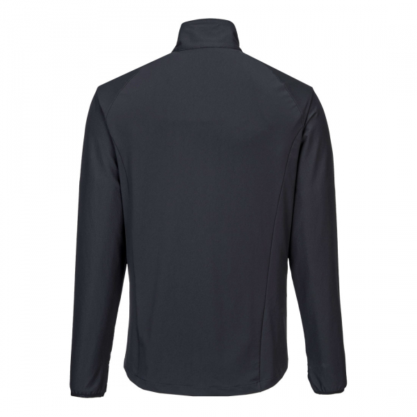 Bluza DX4 Base Layer Zip DX480 [2]