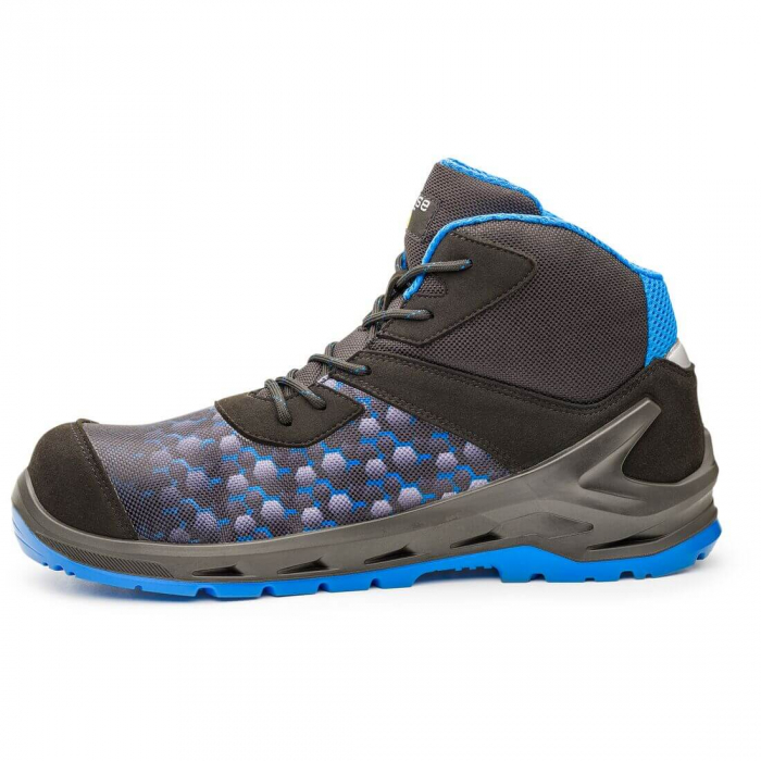 Bocanci  I-ROBOX BLUE TOP S3 ESD SRC  B1209 [2]