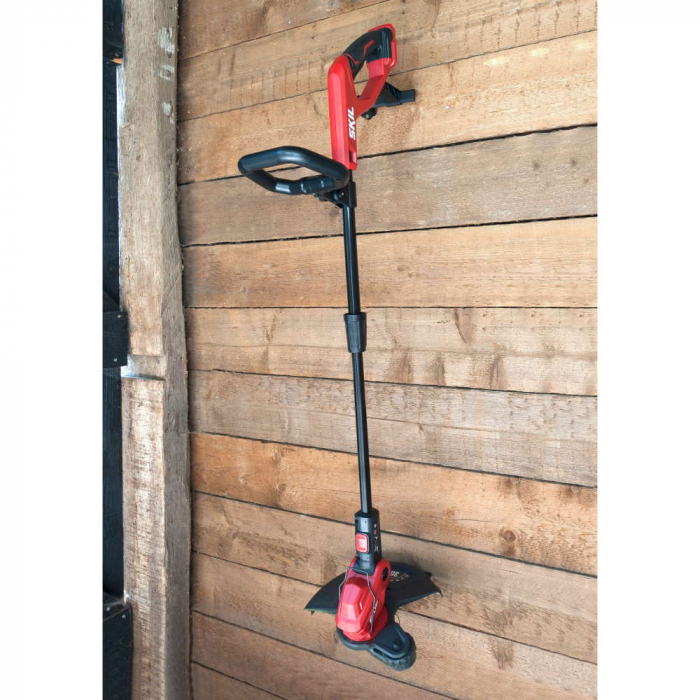 Coasa electrica SKIL 0240 AA, 20V, 6550rpm, 30cm, cu acumulator si incarcator [13]