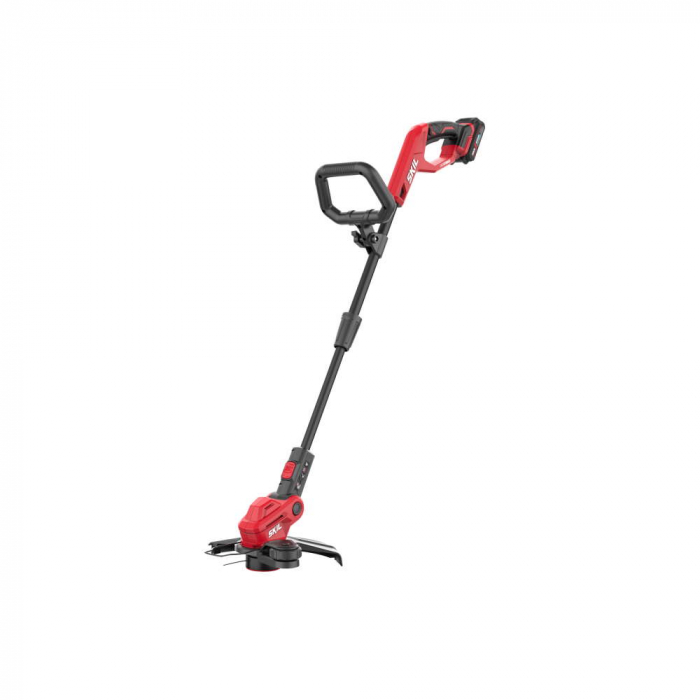 Coasa electrica SKIL 0240 AA, 20V, 6550rpm, 30cm, cu acumulator si incarcator [3]