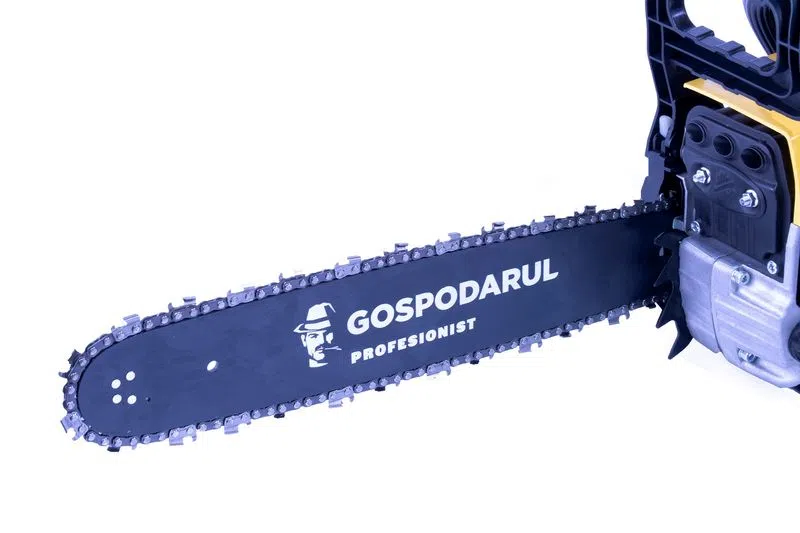 DRUJBA - 5200 - 52cc [6]