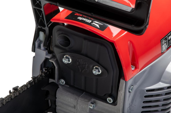 DRUJBA - ALPIN 520-52cc (1 LAMA SI 1 LANT ) [5]