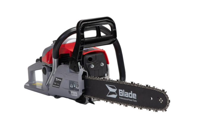 DRUJBA - ALPIN 520-52cc (1 LAMA SI 1 LANT ) [2]