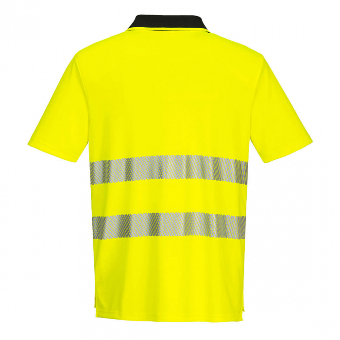 DX4 Tricou Polo S/S DX412 [2]