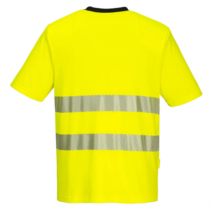 DX4 Tricou S/S DX413 [2]