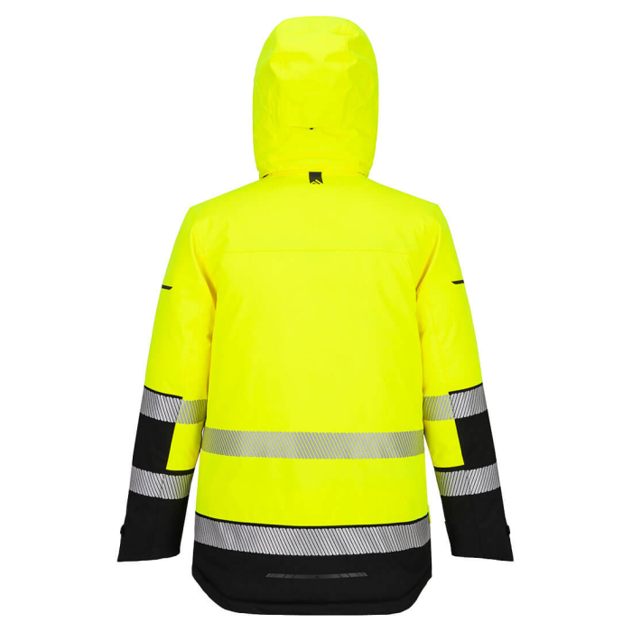 EV4 Jacheta Parka Expedition Hi-Vis EV401 [2]