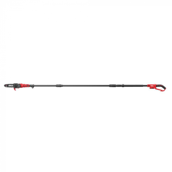 Ferastrau cu extensie SKIL 0650 CA, lungime lant 20 cm, lungime totala 3 m, fara acumulator si incarcator [8]
