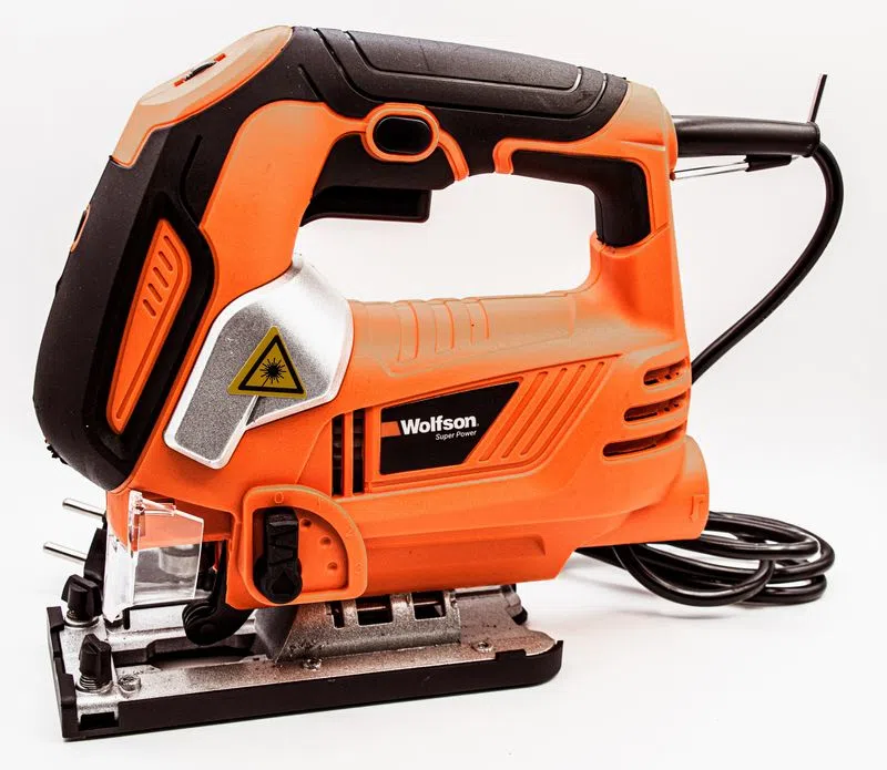 Fierastrau pendular - 850W [2]