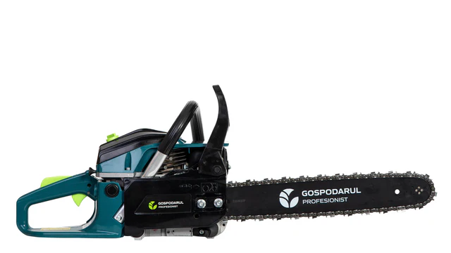 GP - DRUJBA - 5200 - 52cc [6]