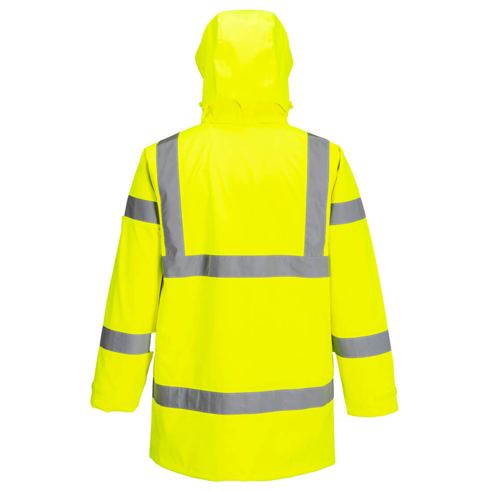 Hi-Vis Extreme Rain Jacket (3L) S599 [2]