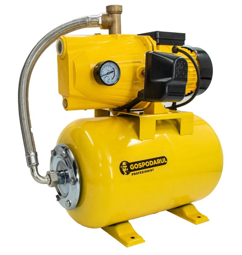 HIDROFOR CAP FONTA - 24L - 800-3C [5]