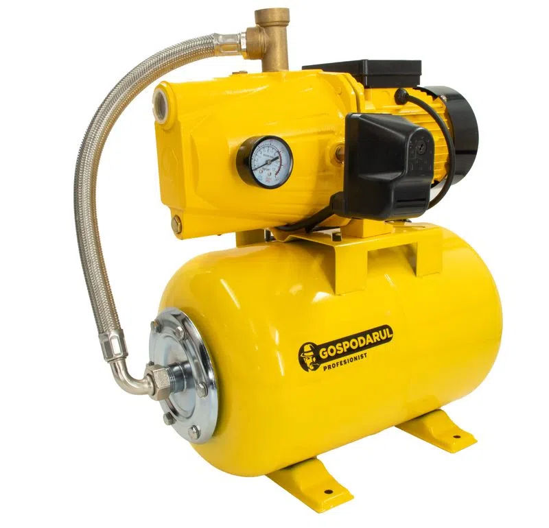 HIDROFOR CAP FONTA - 24L - 800-3C [2]