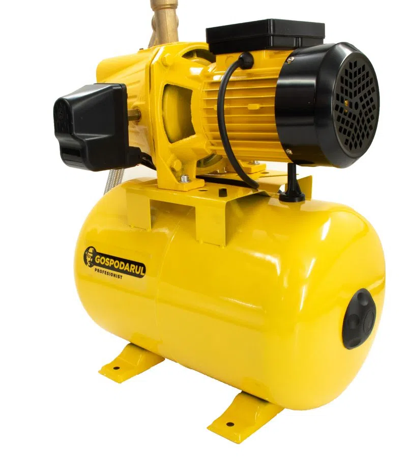 HIDROFOR CAP FONTA - 24L - 800-3C [4]