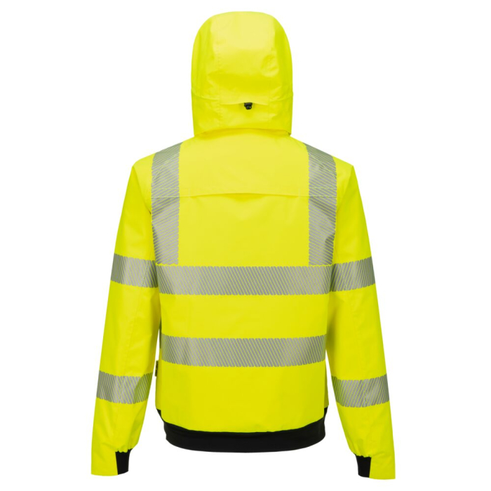 Jacheta Bomber de ploaie KX3 Sport Hi-Vis KX315 [2]