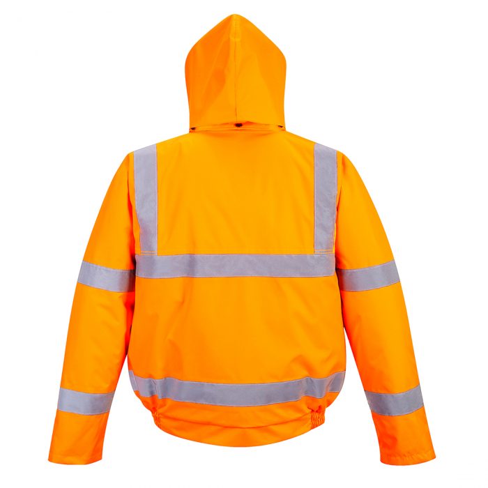Jacheta Bomber Hi-Vis RIS RT32 [2]