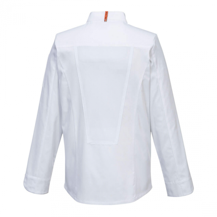Jacheta cu mânecă lungă Stretch Mesh Air Pro C846 [2]