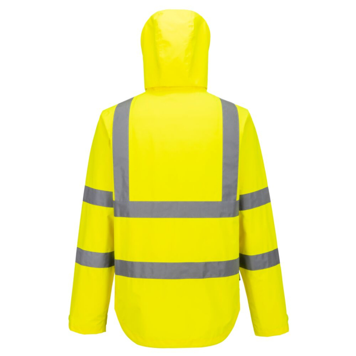 Jachetă Hi-Vis ușor de împachetat S164 [2]