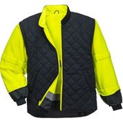 Jacheta HiVis Contrast Trafic 7-in-1  S426 [4]