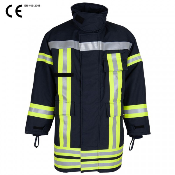 Jachetă pompieri DENVER [1]