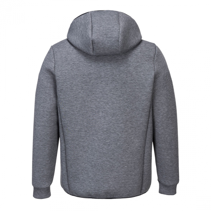 KX3 Jacheta Neo Fleece T831 [2]