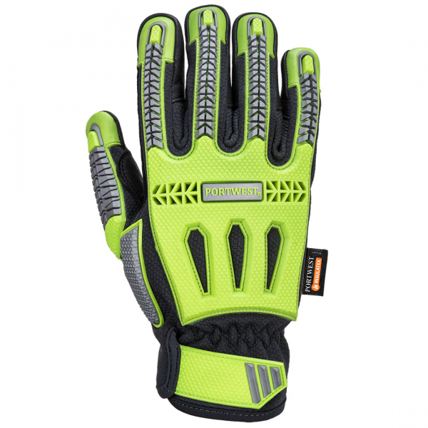 Manusi De Iarna R3 Impact A762 [2]